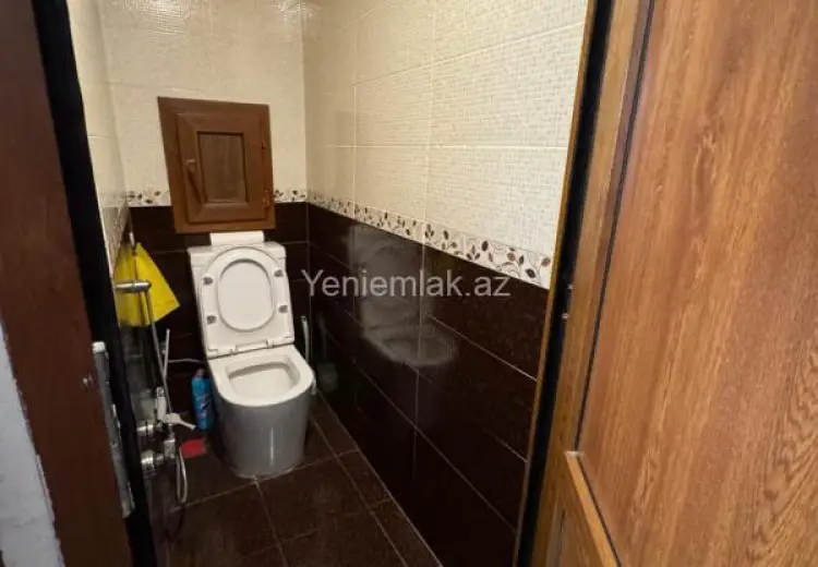 168 000 AZN - 2 otaqlı mənzil Satılır, 8-ci kilometr, Nizami, Bakı