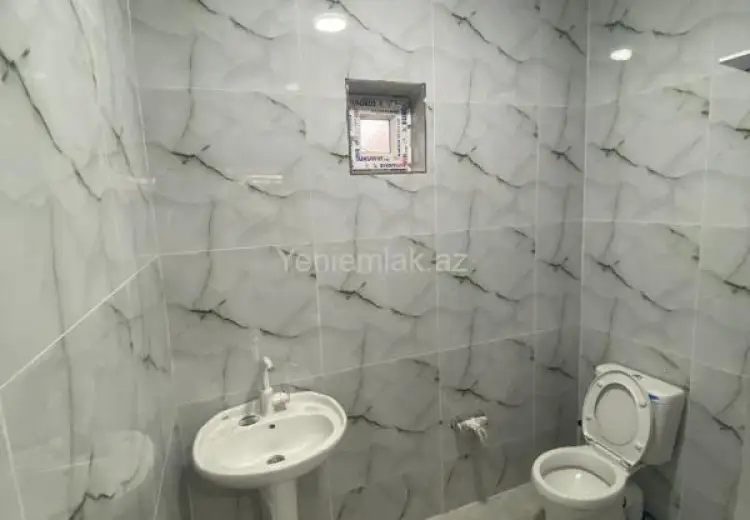 10 000 AZN - 2 otaqlı mənzil Satılır, Masazır, Abşeron