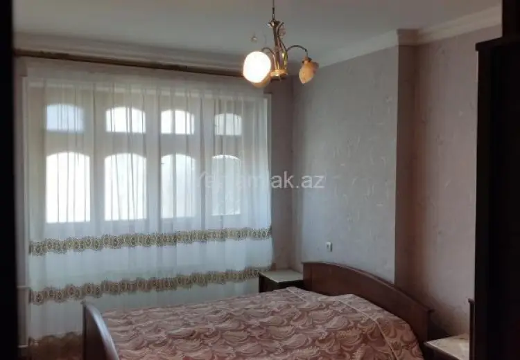 210 000 AZN - 4 otaqlı mənzil Satılır, Nizami, Bakı