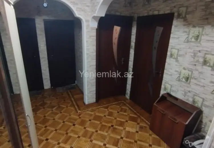 210 000 AZN - 4 otaqlı mənzil Satılır, Nizami, Bakı