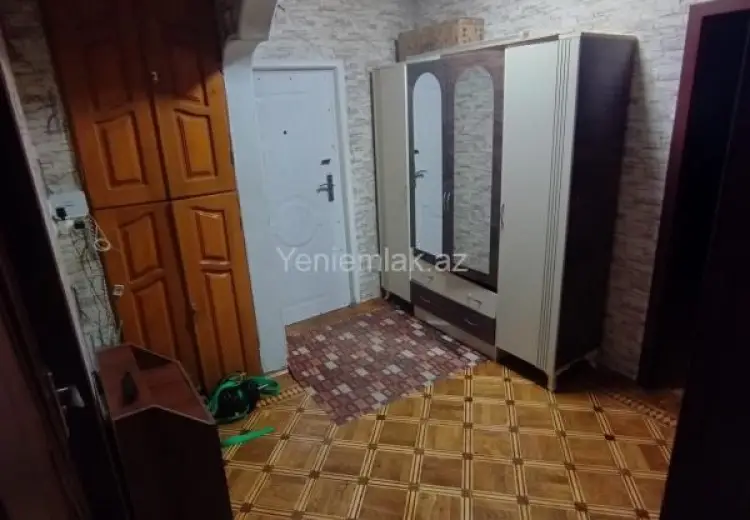 210 000 AZN - 4 otaqlı mənzil Satılır, Nizami, Bakı