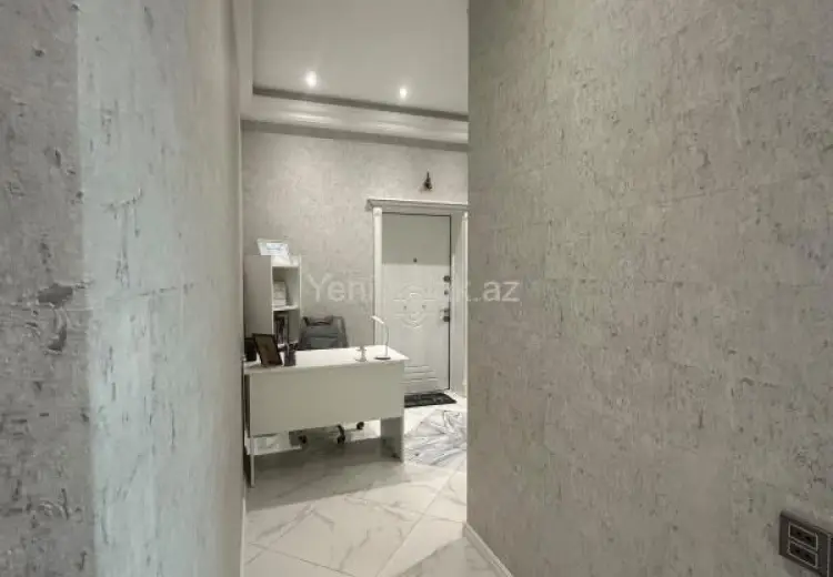217 000 AZN - 2 otaqlı mənzil Satılır, Xətai, Bakı