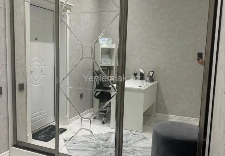217 000 AZN - 2 otaqlı mənzil Satılır, Xətai, Bakı