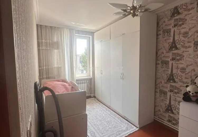 120 000 AZN - 4 otaqlı mənzil Satılır, 4-cü mikrorayon, Sumqayıt