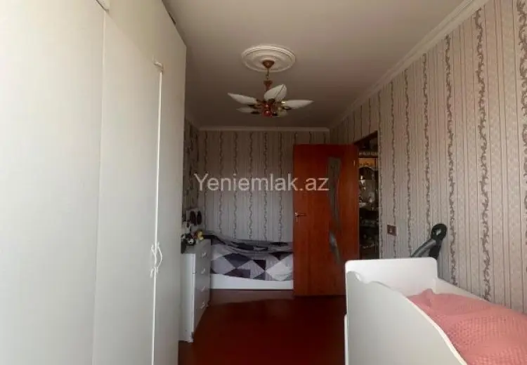 120 000 AZN - 4 otaqlı mənzil Satılır, 4-cü mikrorayon, Sumqayıt