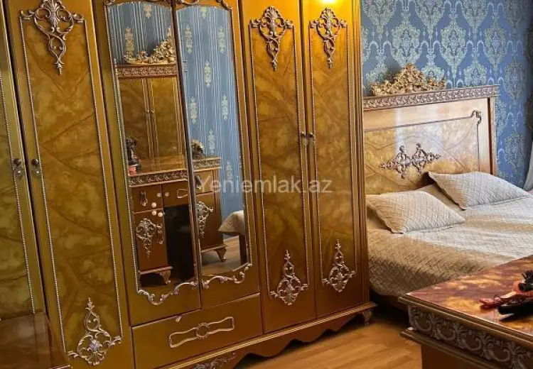 120 000 AZN - 4 otaqlı mənzil Satılır, 4-cü mikrorayon, Sumqayıt