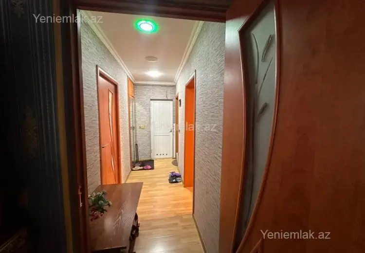 120 000 AZN - 4 otaqlı mənzil Satılır, 4-cü mikrorayon, Sumqayıt