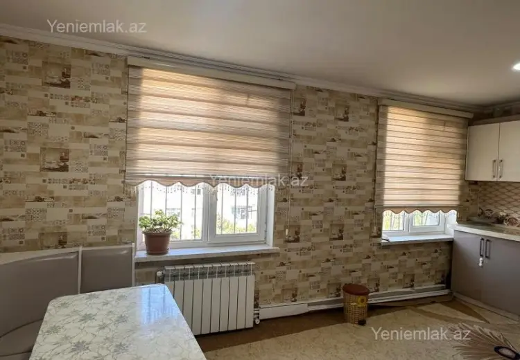120 000 AZN - 4 otaqlı mənzil Satılır, 4-cü mikrorayon, Sumqayıt