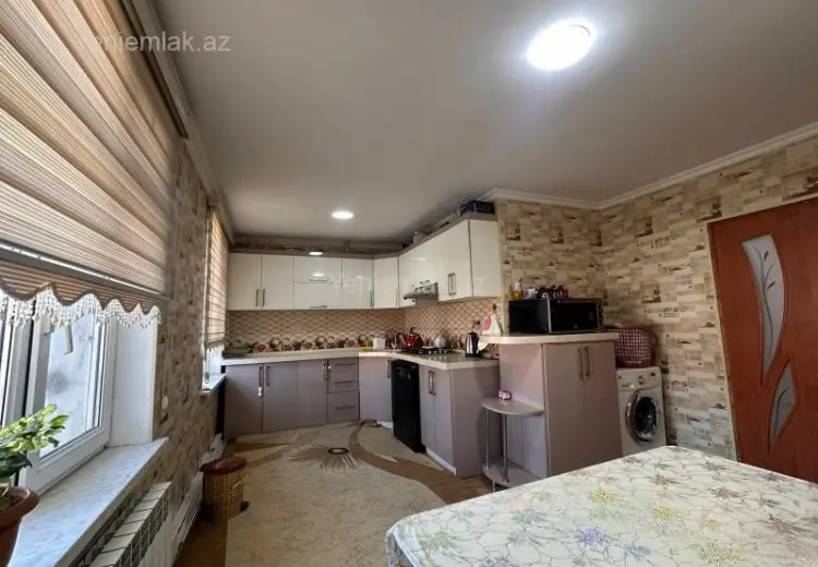 120 000 AZN - 4 otaqlı mənzil Satılır, 4-cü mikrorayon, Sumqayıt