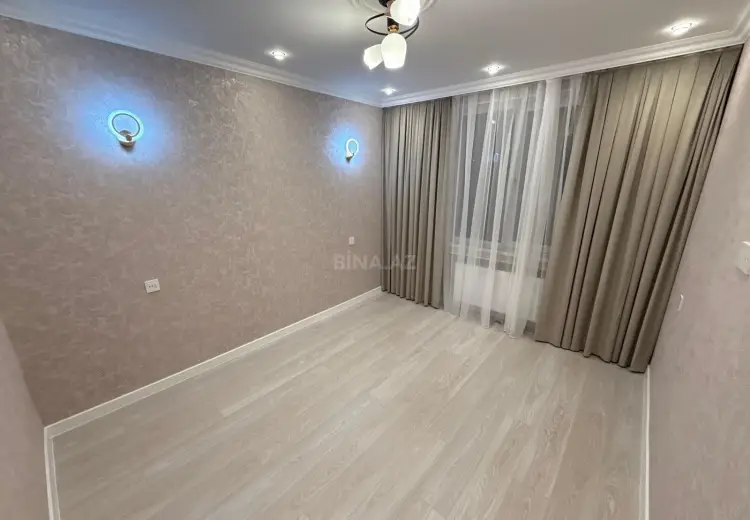 183 000 AZN - 2 otaqlı mənzil Satılır, 8-ci kilometr, Laçın