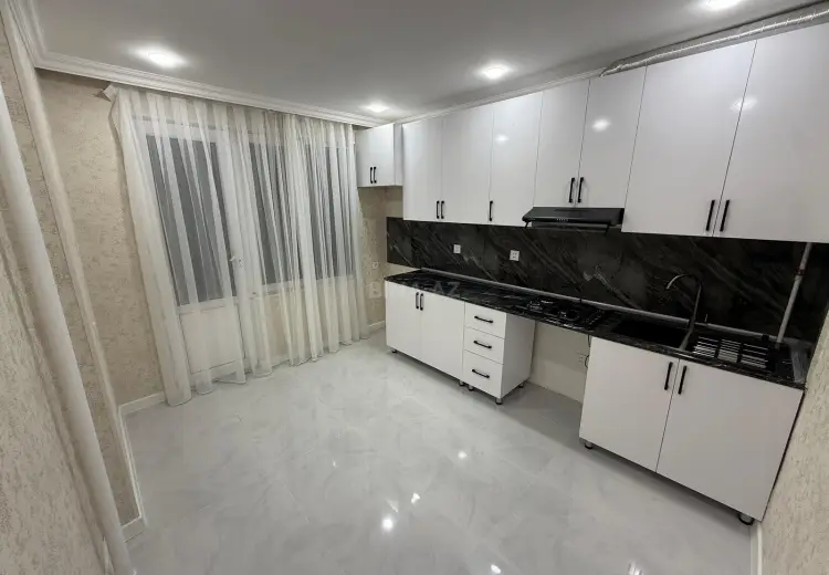183 000 AZN - 2 otaqlı mənzil Satılır, 8-ci kilometr, Laçın