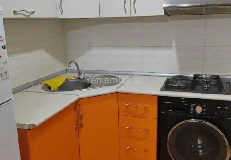 450 AZN - 2 otaqlı mənzil Kirayə (aylıq), Xırdalan