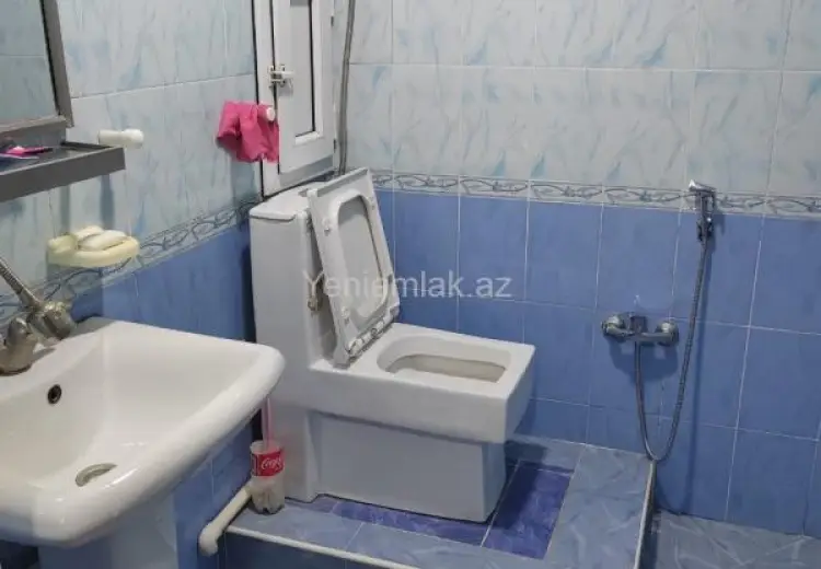 450 AZN - 2 otaqlı mənzil Kirayə (aylıq), Xırdalan