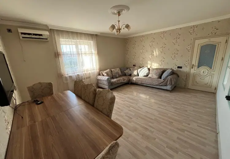 800 AZN - 4 otaqlı mənzil Kirayə (aylıq), Abşeron