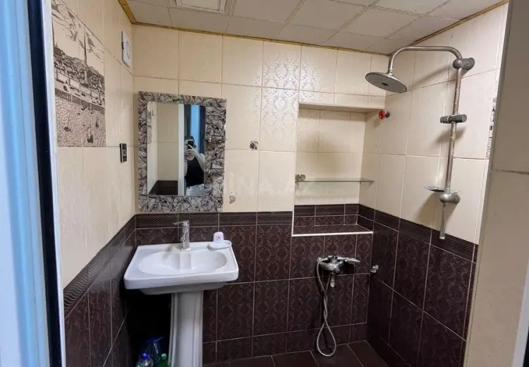 800 AZN - 4 otaqlı mənzil Kirayə (aylıq), Abşeron