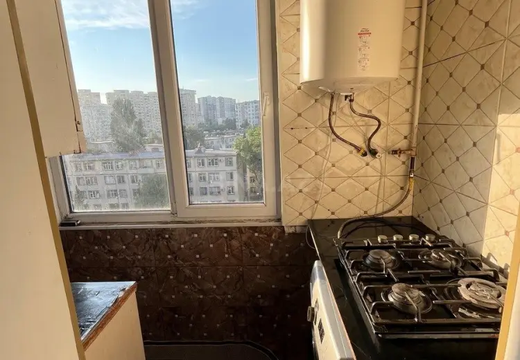 800 AZN - 4 otaqlı mənzil Kirayə (aylıq), Abşeron