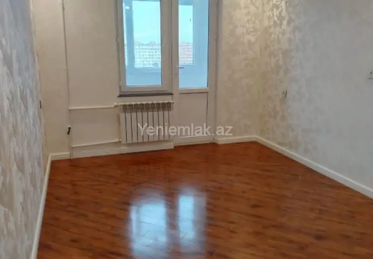 148 000 AZN - 2 otaqlı mənzil Satılır, Xətai, Bakı