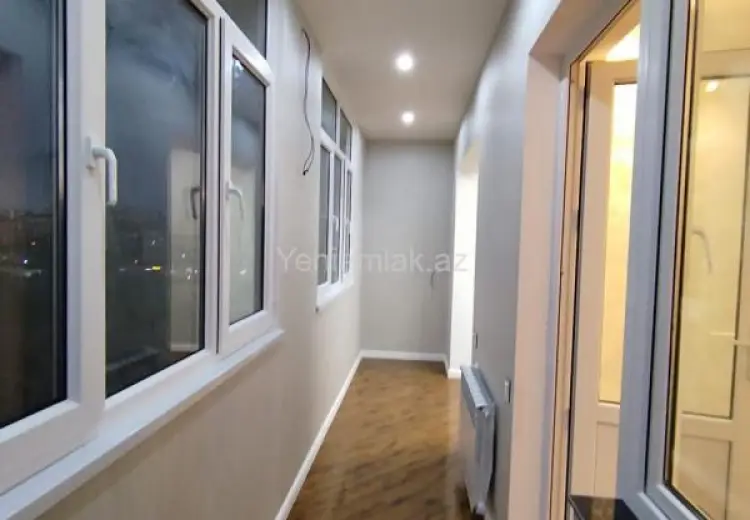148 000 AZN - 2 otaqlı mənzil Satılır, Xətai, Bakı