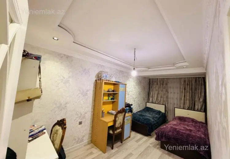 230 000 AZN - 3 otaqlı mənzil Satılır, 8-ci kilometr, Nizami, Bakı