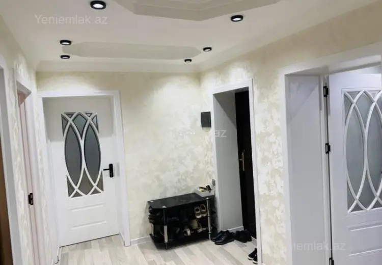 230 000 AZN - 3 otaqlı mənzil Satılır, 8-ci kilometr, Nizami, Bakı