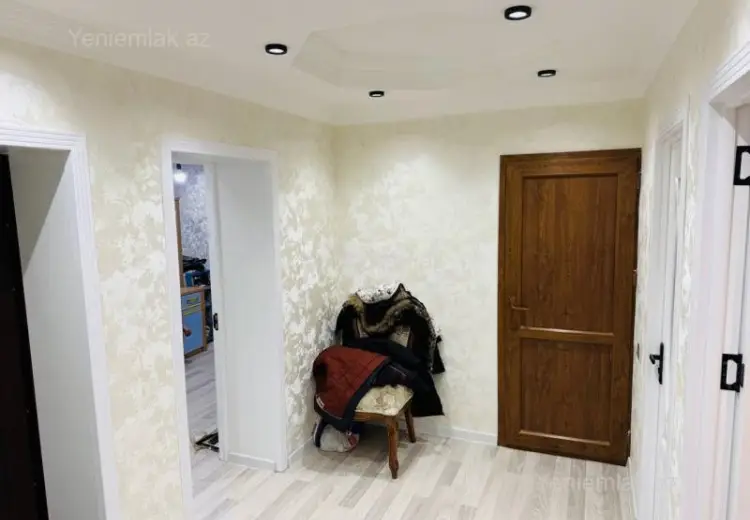 230 000 AZN - 3 otaqlı mənzil Satılır, 8-ci kilometr, Nizami, Bakı