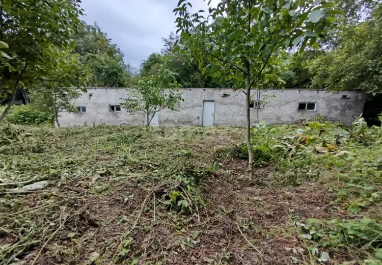 97 500 AZN - 0 m² Obyekt / Ofis , Şabran