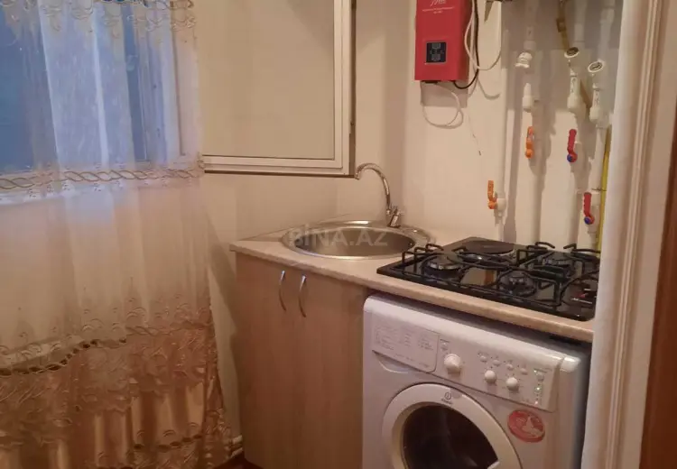 495 AZN - 2 otaqlı mənzil Kirayə (aylıq), Laçın