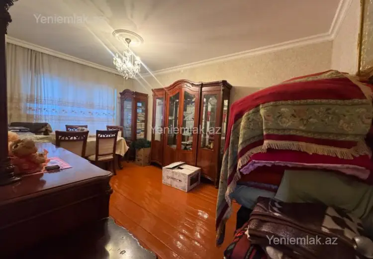 150 000 AZN - 3 otaqlı mənzil Satılır, Əhmədli, Xətai, Bakı
