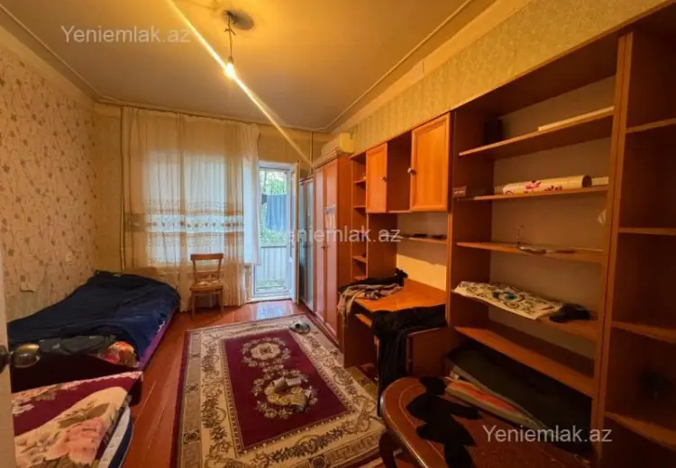150 000 AZN - 3 otaqlı mənzil Satılır, Əhmədli, Xətai, Bakı