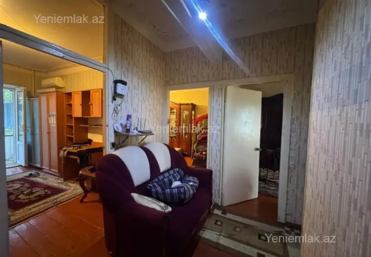 150 000 AZN - 3 otaqlı mənzil Satılır, Əhmədli, Xətai, Bakı