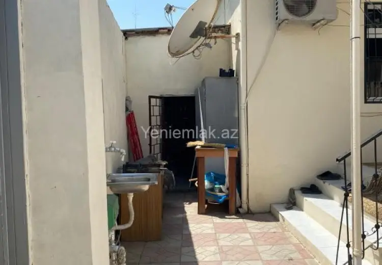 95 000 AZN - 3 otaqlı mənzil Satılır, Sumqayıt