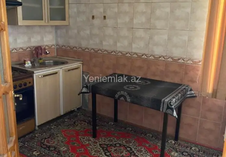 95 000 AZN - 3 otaqlı mənzil Satılır, Sumqayıt