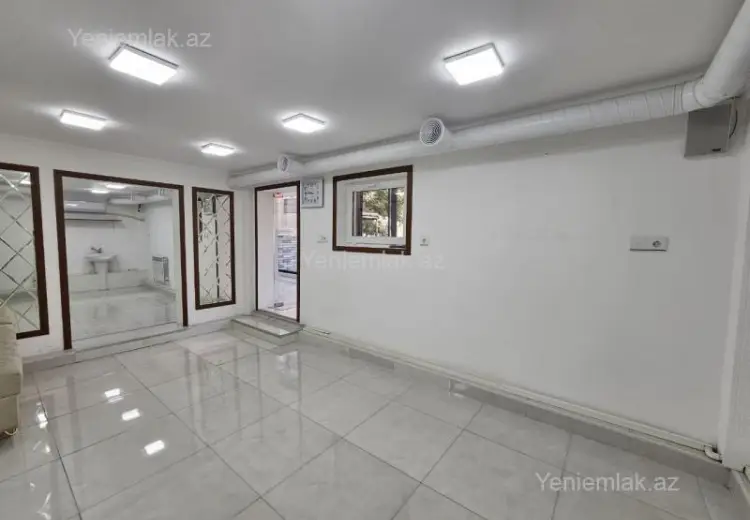 2 900 AZN - 80 m² Obyekt / Ofis Kirayə (aylıq), 8-ci mikrorayon, Binəqədi, Bakı