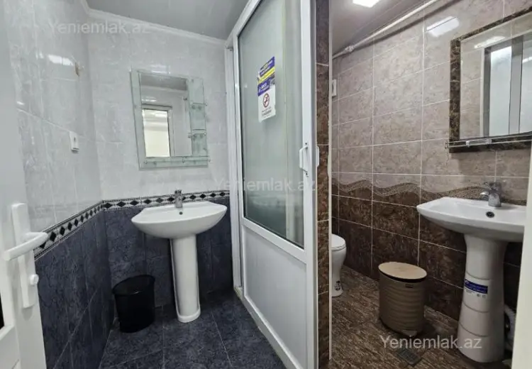 2 900 AZN - 80 m² Obyekt / Ofis Kirayə (aylıq), 8-ci mikrorayon, Binəqədi, Bakı
