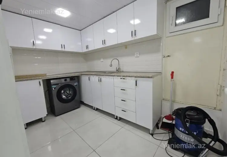 2 900 AZN - 80 m² Obyekt / Ofis Kirayə (aylıq), 8-ci mikrorayon, Binəqədi, Bakı
