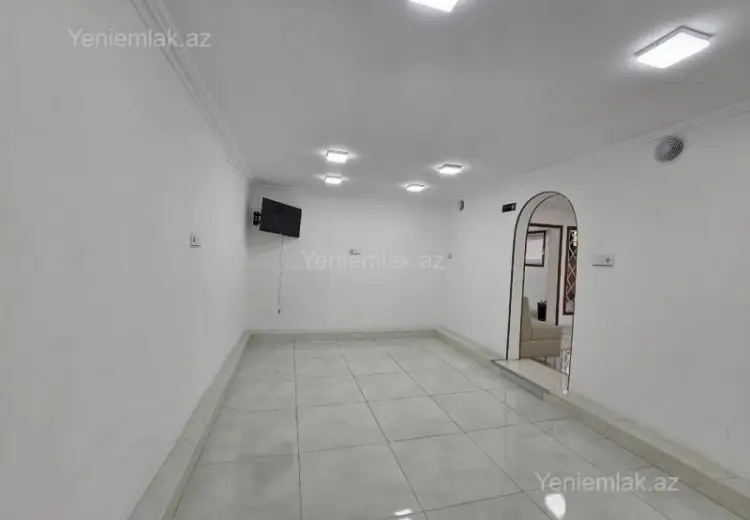 2 900 AZN - 80 m² Obyekt / Ofis Kirayə (aylıq), 8-ci mikrorayon, Binəqədi, Bakı