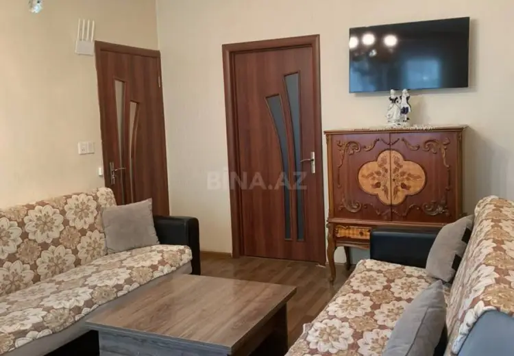 600 AZN - 2 otaqlı mənzil Kirayə (aylıq), Abşeron