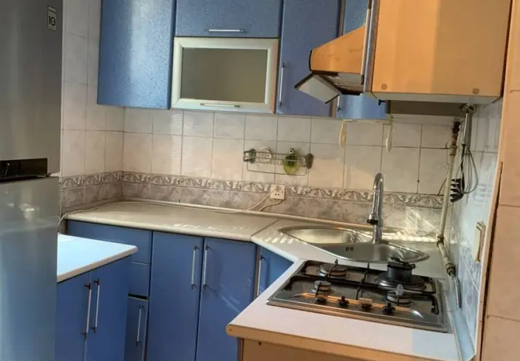 600 AZN - 2 otaqlı mənzil Kirayə (aylıq), Abşeron