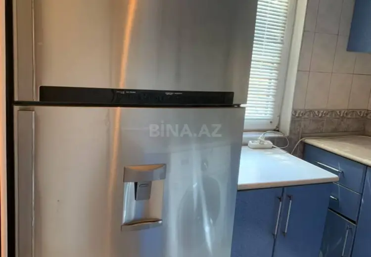 600 AZN - 2 otaqlı mənzil Kirayə (aylıq), Abşeron