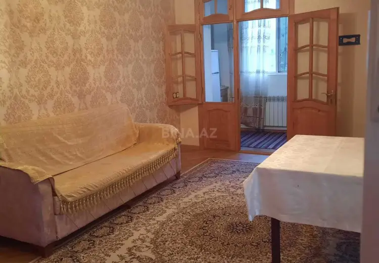 540 AZN - 2 otaqlı mənzil Kirayə (aylıq), Laçın