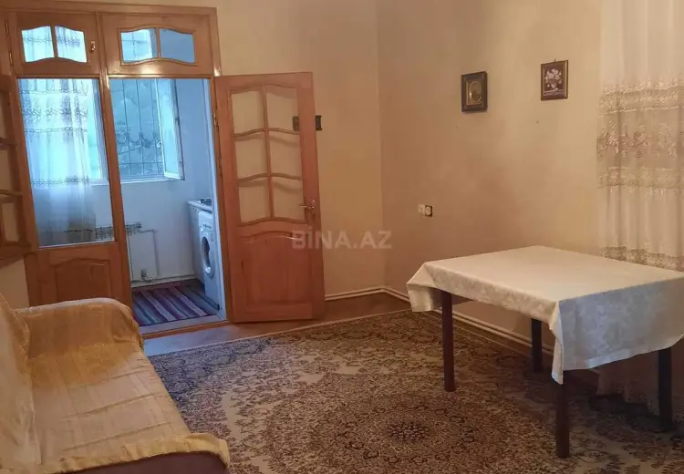 540 AZN - 2 otaqlı mənzil Kirayə (aylıq), Laçın