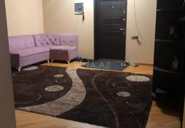 1 000 AZN - 3 otaqlı mənzil Kirayə (aylıq), Abşeron