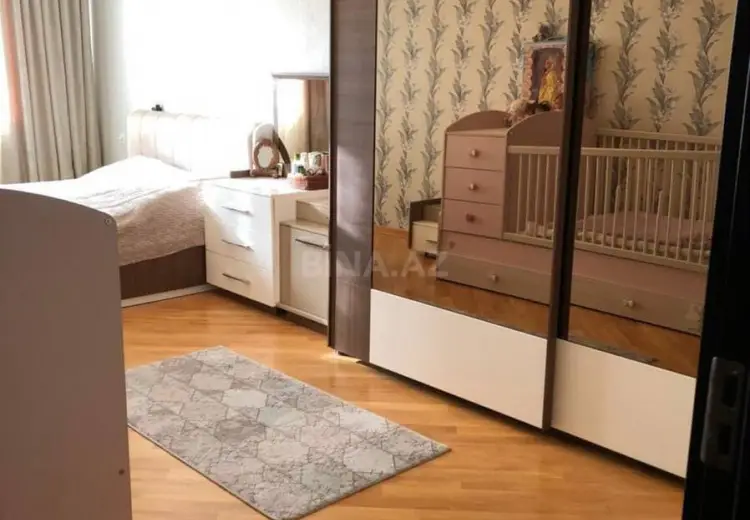 1 000 AZN - 3 otaqlı mənzil Kirayə (aylıq), Abşeron