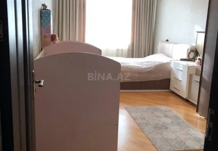 1 000 AZN - 3 otaqlı mənzil Kirayə (aylıq), Abşeron