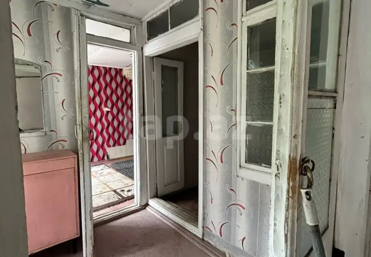 80 000 AZN - 6 otaqlı mənzil , Şamaxı