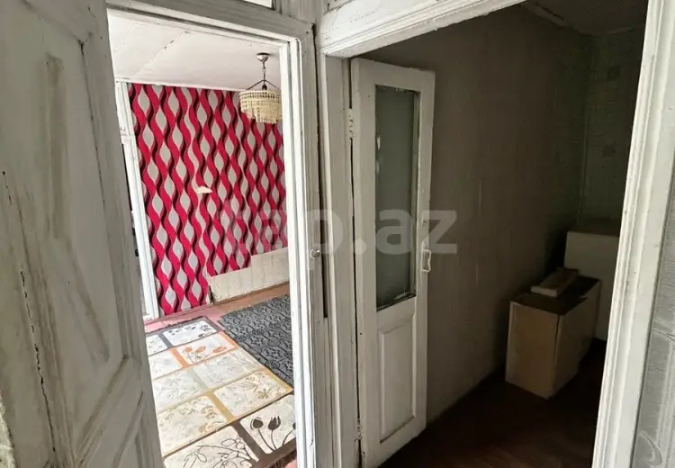 80 000 AZN - 6 otaqlı mənzil , Şamaxı