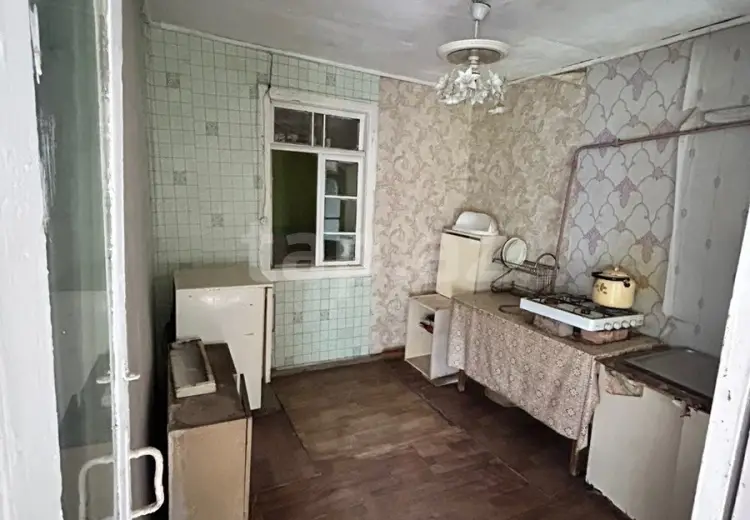 80 000 AZN - 6 otaqlı mənzil , Şamaxı