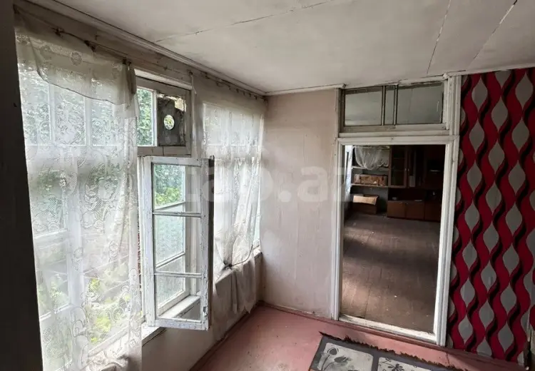 80 000 AZN - 6 otaqlı mənzil , Şamaxı