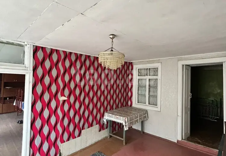 80 000 AZN - 6 otaqlı mənzil , Şamaxı