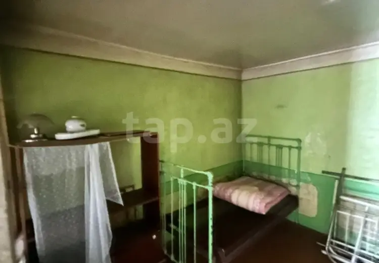 80 000 AZN - 6 otaqlı mənzil , Şamaxı